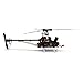 Blade Trio 180 Cfx BNF Basic