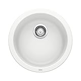 BLANCO 511631 Sink, White