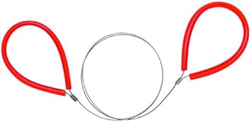 General Tools 858 PVC Pipe Cable Saw 