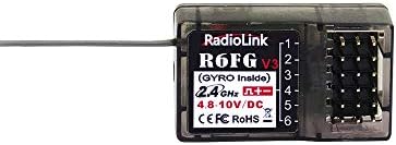 r6fg receiver