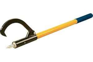 Inarowdz Roughneck Steel Core Peavey - 60in.L