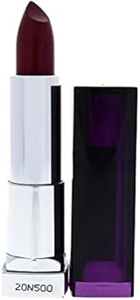 MaybellineNew York Colour Sensational Lipcolor, Blissful Berry, 5ml