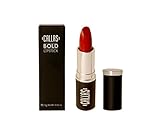 [Korean Cosmetics] Callas Bold Lipstick 0.12oz/3.5g
