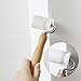 2 Wood Wallpaper Flat Seam Roller - Internal External Corner PU Roller for PVC TPO EPDM Roofing Vinyl Decking Membrane and Tarpaulin Banner Welding, Automotive Audio Sound Deadening Tools