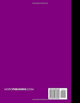 Hair Stylist Appointment Book 6 Columns Appointment Diary