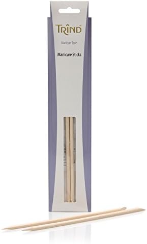 TrindManicure Sticks
