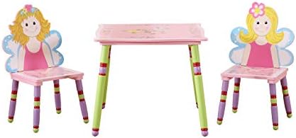 おしゃれな 円形の よろしく 幼児 机 木製 Halschool Org