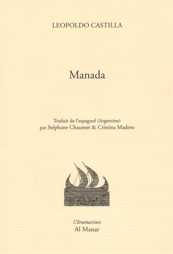 Manada