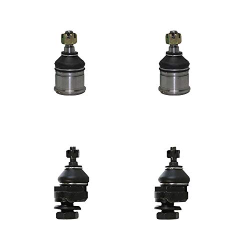 Front Lower Ball Joint fits Acura Integra, Honda Civic, Civic