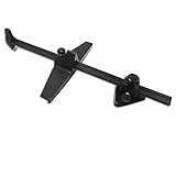 Circle and Straight Glass Cutter, Adjustable Scaled Compass Glass Cutting Tools for Circle, Small T Type Glass Cutter for Straight Cutting