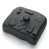 TourBox Elite, Upgraded Bluetooth Controller for