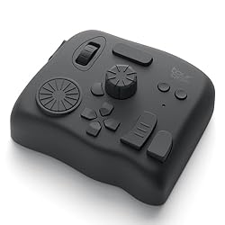 TourBox Elite, Upgraded Bluetooth Controller for