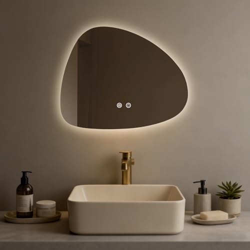 WallBeyond LED Bathroom Mirror Lights