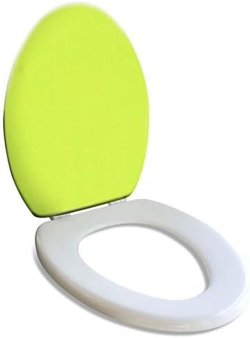Seat Socks Lime Green