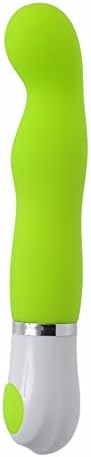 SlimArmor(TM) Silicone Multi 7 Speed Toys with Retail Box, Waterproof Massager, Adult For Women,