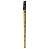 Clarke Sweetone D Whistle - Gold