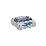 Oki 91909701 MICROLINE 420 Dot Matrix Printer
