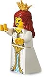 Lego Castle Lion Princess Minifigure (2013)