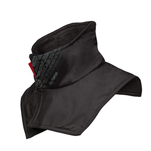 SPIDI L53-172- L Neck Warmer, Black, Size Large