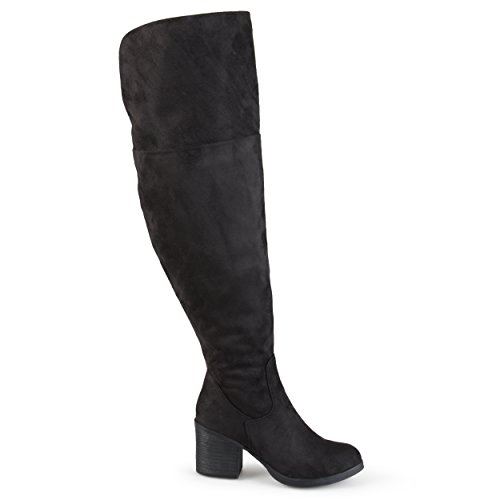 8.5 wide womens boots
