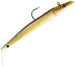 Savage gear sandeel 100g Clearance