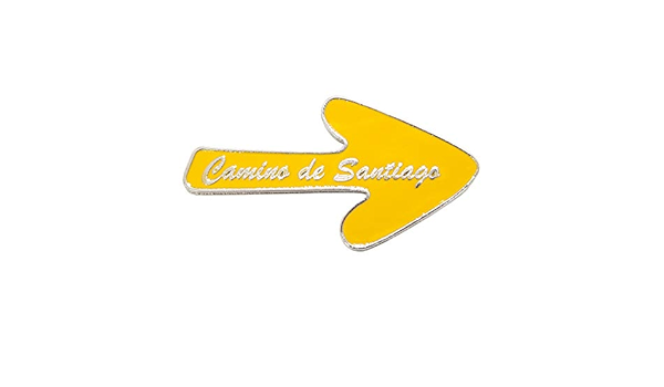 Finoly Imanes Camino de Santiago para Nevera Cocina Casa ...