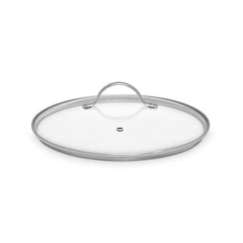 JadeCook Batería de Cocina de 10 piezas Juego de Cocina Acero Inoxidable Jade Chef Antiadherente con 6 Capas de Recubrimiento