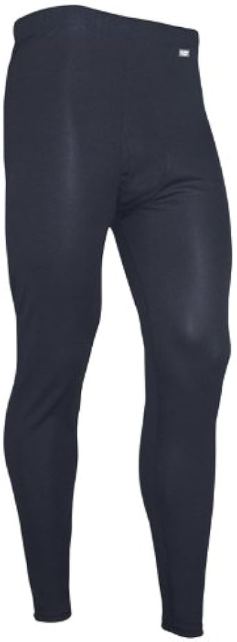 mens silk base layer bottoms