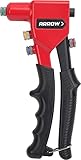 Arrow RT188M One-Handed Pop Rivet Gun, Manual