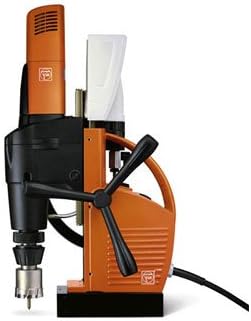 Perceuse Magnetique A Colonne 50mm Kbm 52 U Fein Amazon Fr Bricolage