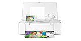 EPSON C11CE84201 - Wireless, compact, portable