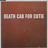 Death Cab for Cutie Album: «The Stability EP» (Front side) Death Cab for Cutie Album: «The Stability EP» (Front side)