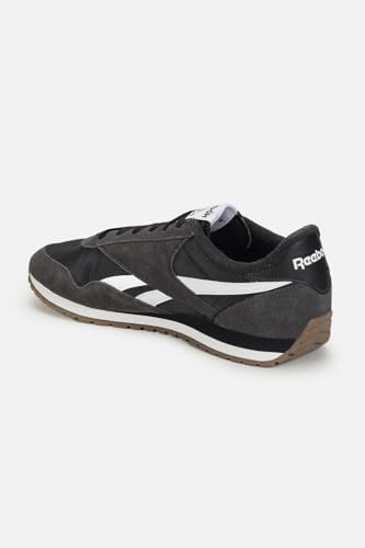 Baskets Classiques AZ Unisexes, Black Chalk délavé, 37.5 EU