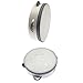 Vktech Childrens Kids Toy Musical Tambourine Beat Instrument Hand Drum