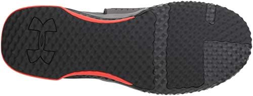 men's ua architech futurist training shoes