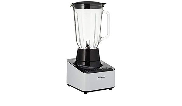 Panasonic Ultimate Powerblade Blender 2l Mx V310ksp Amazon Sg Home