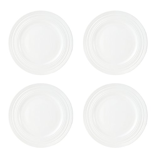 Mikasa 5224193 Ciara 16-Piece Dinnerware Set, Service for 4