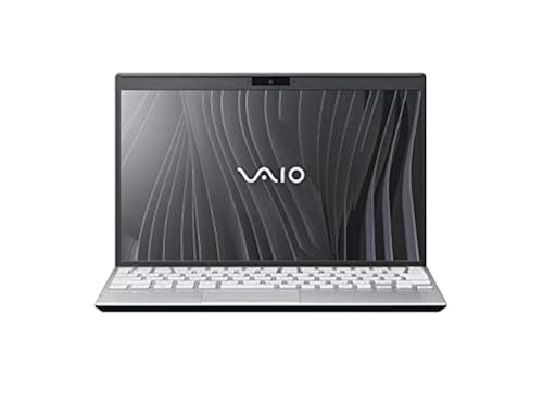 VAIO SX12 / Core i5-1155G7