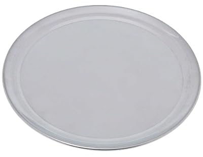 Update International (PT-WR9) 9" Wide Rim Pizza Tray
