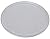 Update International (PT-WR9) 9" Wide Rim Pizza Tray