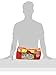 Baijia Instant Noodles, Original Hot And Sour Flavor, 18.52 Ounce, 5 count