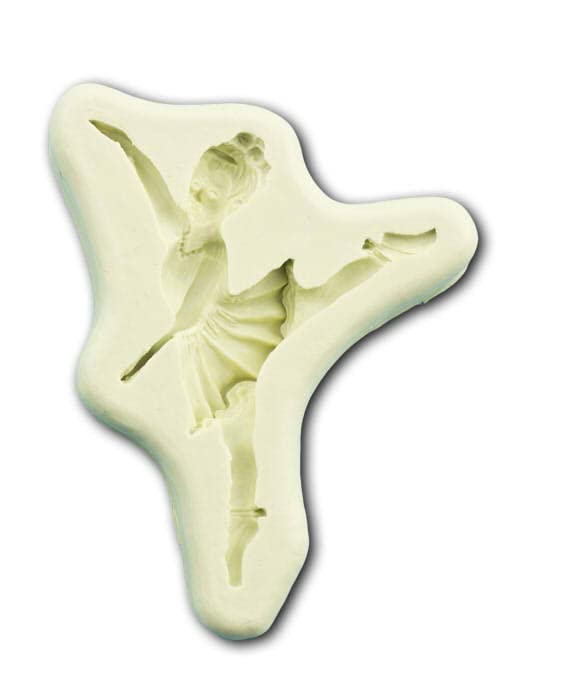 DPMCO.Ltd Ballerina Mould