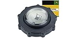 John Deere Original Equipment Filler Cap #AM117525