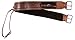 AceRugs Back Cinch Strap for Western Saddles Horse Bucking Strap Rear Girth Flank Cinch Smooth Leather (Antique Oil)thumb 1