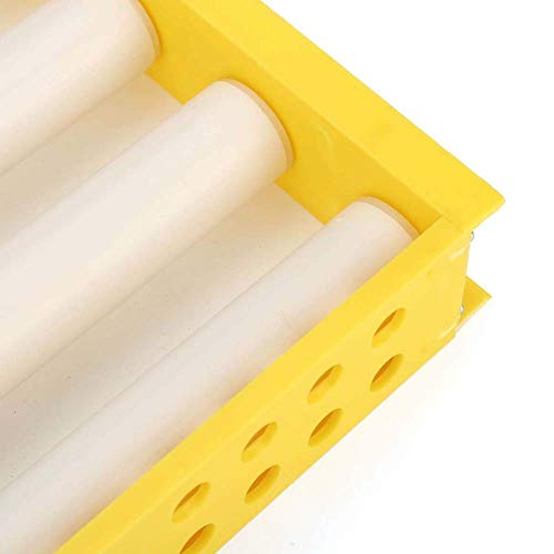 WANGIRL Digital Automatische Brutmaschine Ersatzteil for Automatische Brutmaschine Eierwender Inkubator 25-100 Eier… – Bild 5