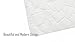 (53% OFF- Sale Ends Dec 31) Non Slip Bath Tub Mat | Non-Toxic (PVC- & BPA-Free), Anti Bacterial, Latex-Free Natural Rubber | Original GripTight (TM) Technology | 28