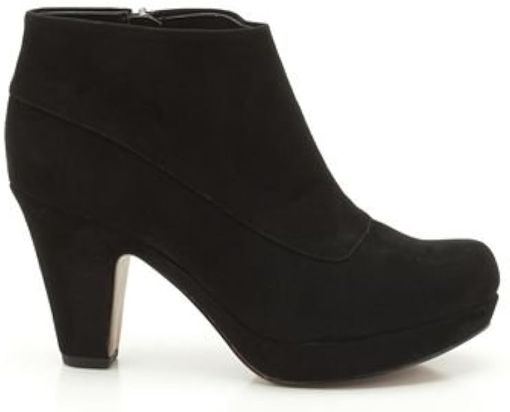 clarks calla blossom