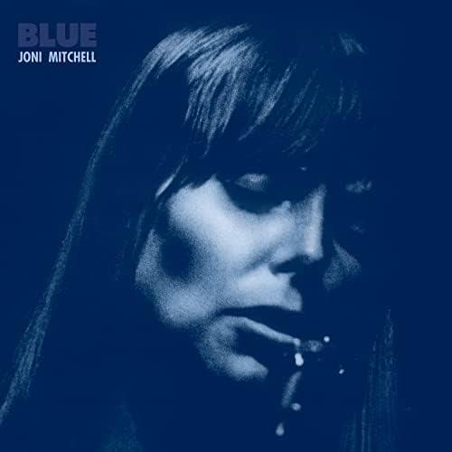 Joni Mitchell - Blue - Amazon.com Music
