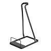 Stofzuigerhouder, stofzuigerstandaard, vrijstaande draagbare stofzuigeraccessoire voor Dyson V6 V7 V8 V10