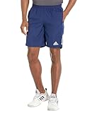adidas Men's Own The Run Shorts, Dark